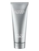 Doctor Babor Enzyme Micro Peel Balm Peeling Ansiktsvård Smink Nude Bab...