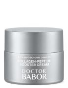 Doctor Babor Collagen-Peptide Booster Cream Dagkräm Ansiktskräm Nude B...