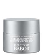 Doctor Babor Collagen-Peptide Booster Cream Rich Dagkräm Ansiktskräm N...