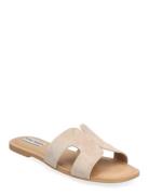 Steve Madden Zarnia Sandal Beige