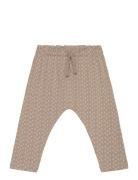 Sofie Schnoor Baby And Kids Trousers Beige