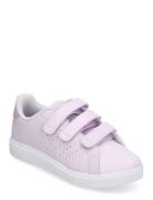 Adidas Sportswear Advantage Base 2.0 Cf C Lila