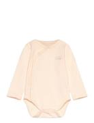 Sofie Schnoor Baby And Kids Body Rosa