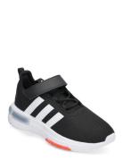 Adidas Sportswear Racer Tr23 El K Svart