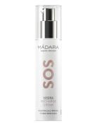 Sos Hydra Recharge Cream Dagkräm Ansiktskräm Nude MÁDARA