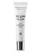 Plum Plum Lip Perfection Balm Läppbehandling Nude MÁDARA