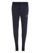 Track Pants Bottoms Sweatpants Navy Tommy Hilfiger