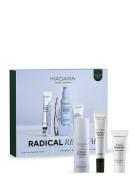 Radical Renewal 3 Step Anti-Ageing Routine Set Hudvårdsset Nude MÁDARA