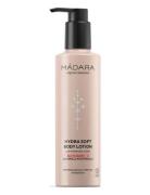 Hydra Soft Body Lotion Hudkräm Lotion Bodybutter Nude MÁDARA