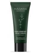 Deep Comfort Hand Cream Beauty Women Skin Care Body Hand Care Hand Cre...