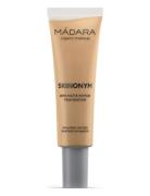 Skinonym Semi-Matte Peptide Foundation Foundation Smink MÁDARA