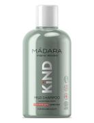 Kind Mild Shampoo Schampo Nude MÁDARA