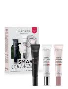 Smart Collagen 3-In-1 Skincare Set Hudvårdsset Nude MÁDARA
