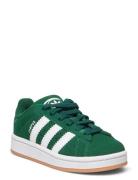 Campus 00S El C Låga Sneakers Green Adidas Originals