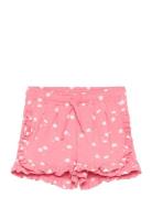 Minymo Shorts Aop Rosa