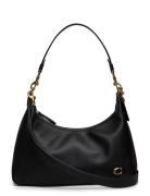 Juliet Shoulder Bag Bags Small Shoulder Bags-crossbody Bags Black Coac...