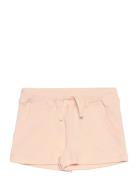 Copenhagen Colors Rib Jersey Shorts Rosa