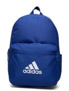 Lk Bp Bos Ryggsäck Väska Blue Adidas Performance