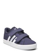 Vs Pace 2.0 Cf C Låga Sneakers Blue Adidas Sportswear