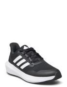Fortarun 3.0 J Låga Sneakers Black Adidas Sportswear