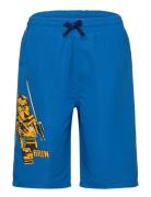 Lwarve 305 - Swim Shorts Badshorts Blue LEGO Kidswear