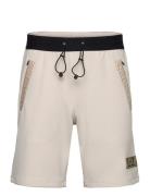 EA7 Shorts Beige