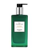 HERMÈS Eau D'orange Verte Moisturizing Body Lotion 200 Ml Nude