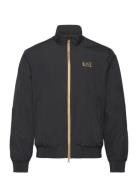 Jacket Tunn Jacka Black EA7