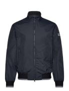 Jacket Tunn Jacka Navy EA7