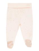 Sofie Schnoor Baby And Kids Pants Rosa