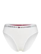 Bikini Trosa Brief Tanga White Tommy Hilfiger