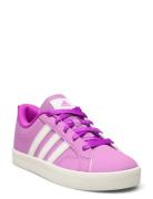 Vs Pace 2.0 K Låga Sneakers Purple Adidas Sportswear