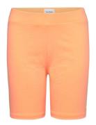 Juicy Cycle Short Bottoms Shorts Orange Juicy Couture