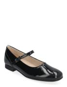 Mary Jane Ballerina Ballerinaskor Ballerinas Black Gabor