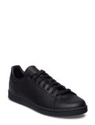 Stan Smith Låga Sneakers Black Adidas Originals