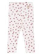 Petit Piao Legging Printed Multi/patterned