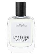 Verte Euphorie Parfym Eau De Parfum Nude L'atelier Parfum