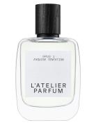 Exquise Tentation Parfym Eau De Parfum Nude L'atelier Parfum