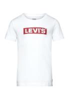 Levi's Levi's® Short Sleeve Boxtab Tee Vit