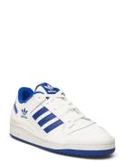 Forum Low Cl J Låga Sneakers White Adidas Originals