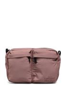 Garment Project Gp Hip Bag - Dusty Pink Rosa