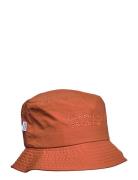 Gp Logo Bucket Hat - Orange Accessories Headwear Bucket Hats Orange Ga...