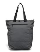 Gp Light Travel Bag - Grey Ryggsäck Väska Grey Garment Project