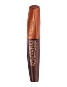 Rimmel Wonder'full Argan Oil Mascara Mascara Smink Black Rimmel