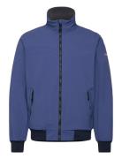 M Snug Blouson Jkt 2.0 Bomberjacka Jacka Blue Musto