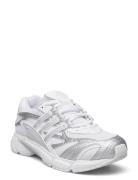 Temper Run 2 Låga Sneakers White Adidas Originals