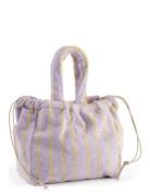 Bongusta Naram Handbag Lila