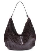 Adax Salerno Shoulder Bag Mindy Brun