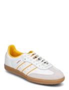 Samba Og J Sport Sneakers Low-top Sneakers White Adidas Originals