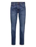 Rider Bottoms Jeans Regular Blue Lee Jeans